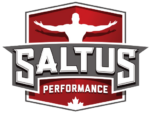 Saltus Performance Logo