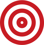 Image of a bullseye