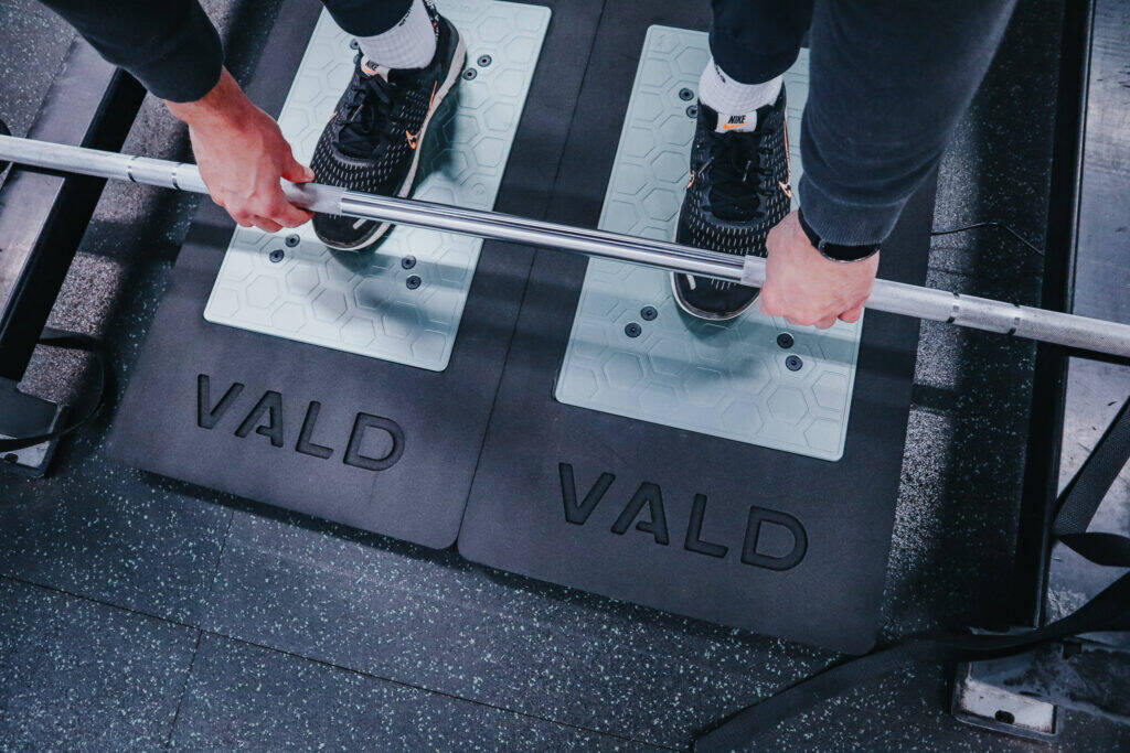 saltus-high-performance-testing-vald-image