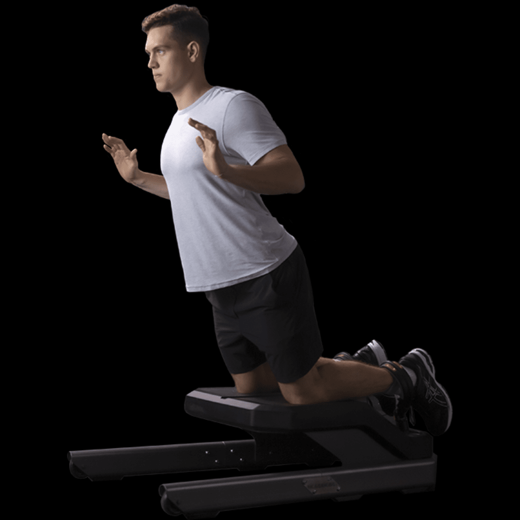 NordBord Hamstring Testing System​