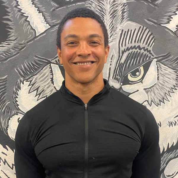 Kareem Ba - Head Strength & Conditioning Coach at Saltus Performance